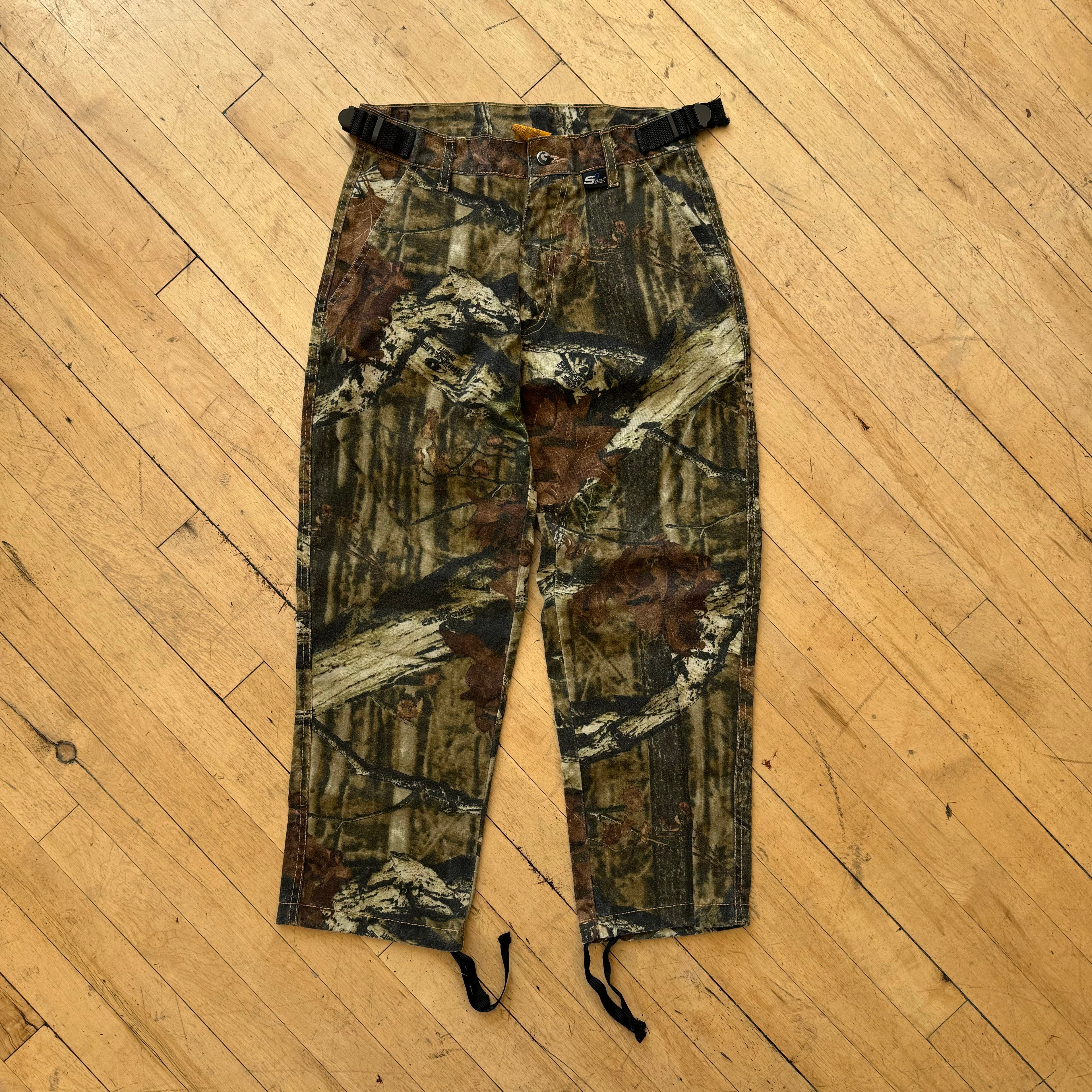 Camo Cargo Kahakis Sz YTH M (14)