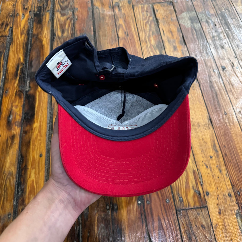 Vintage Girls Gone Wild Strapback Hat