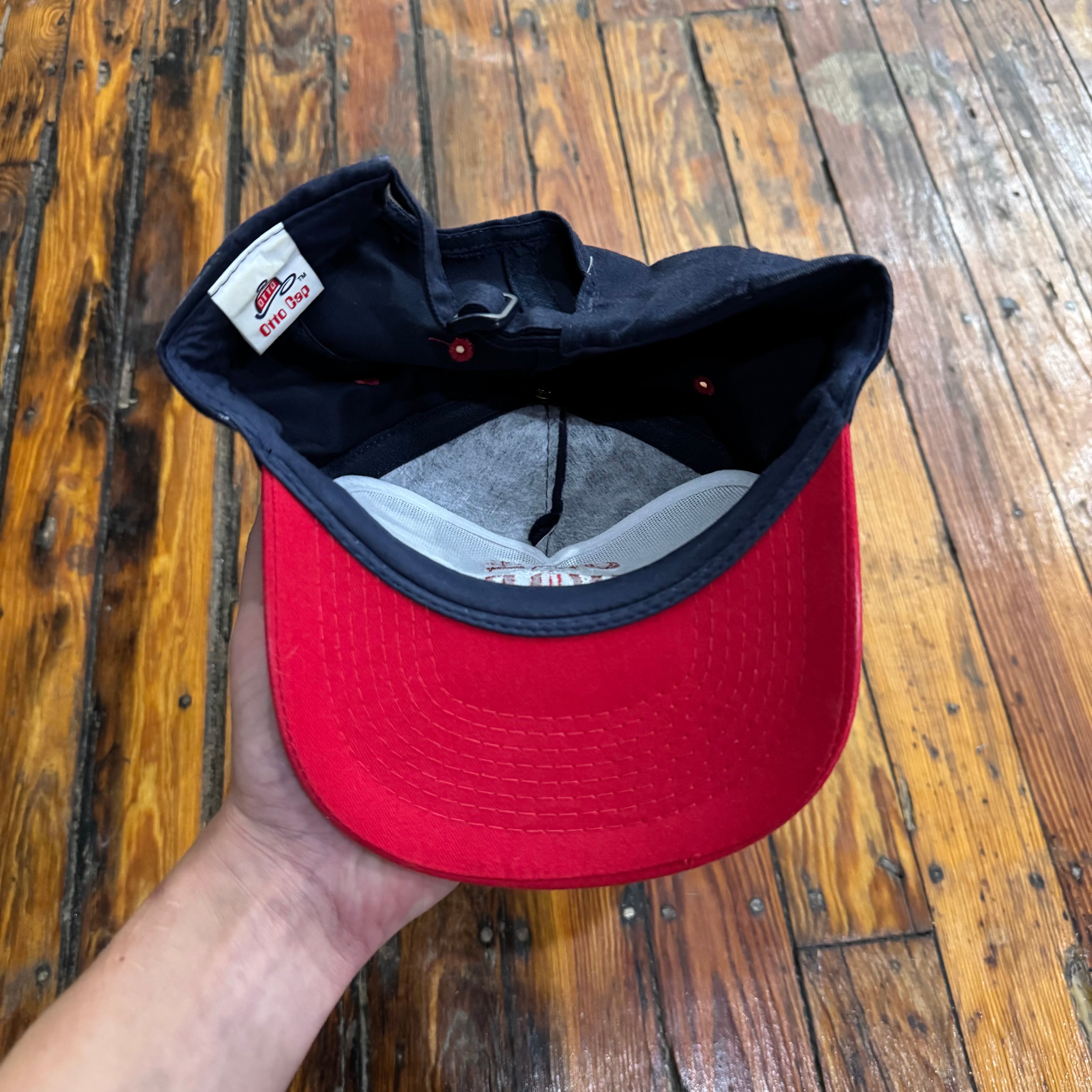 Vintage Girls Gone Wild Strapback Hat