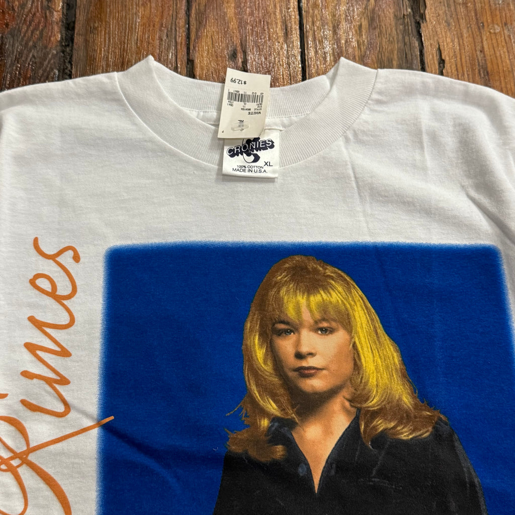 Vintage LeAnn Rimes Tour T-shirt Sz XL (NEW)