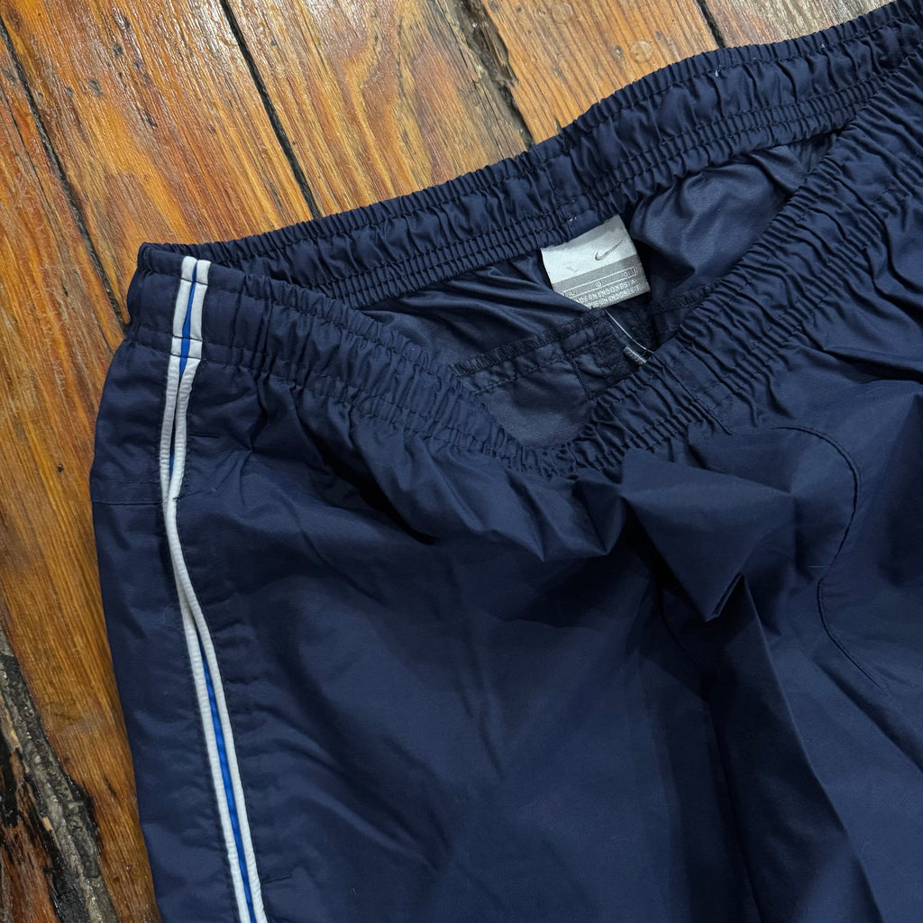 Vintage Nike Stripe TrackPants Sz L