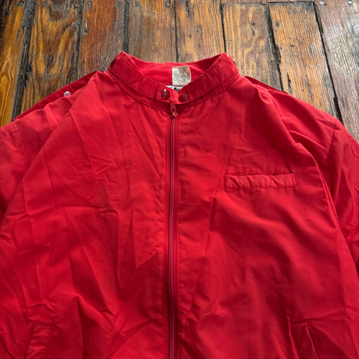 Vintage Marlboro Country Music ‘85 Jacket Sz L
