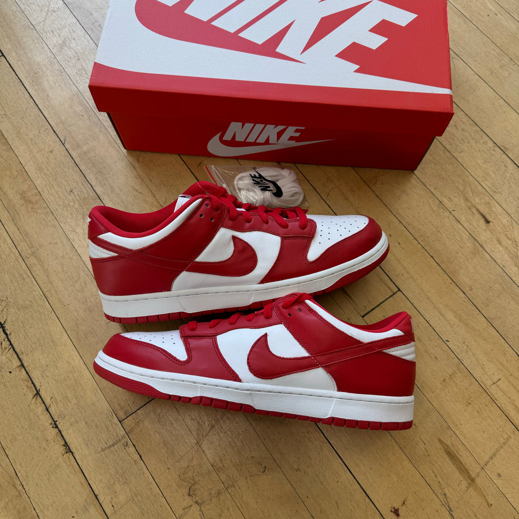 Nike dunk Low St. John’s Sz 13 (DS)