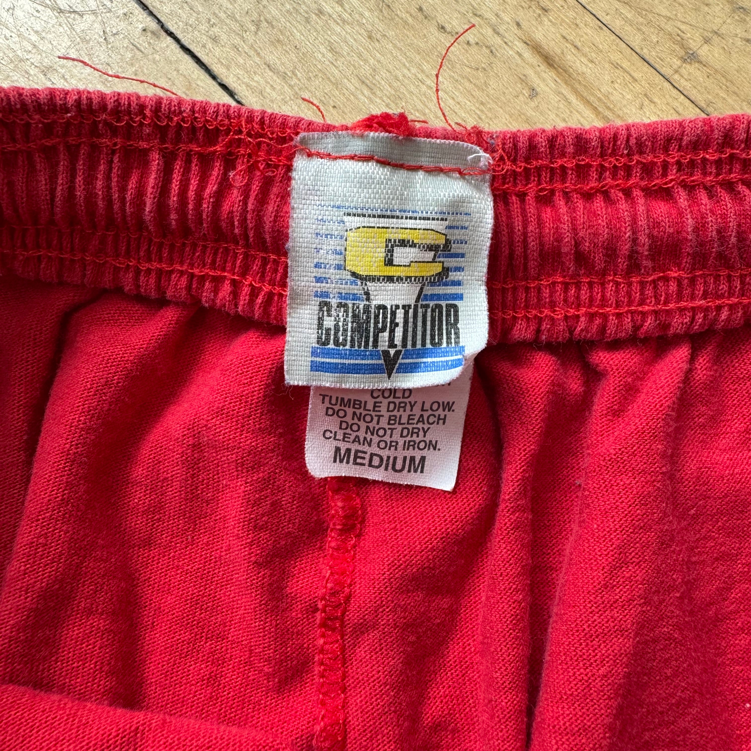 Vintage San Francisco Sweat Shorts Sz M
