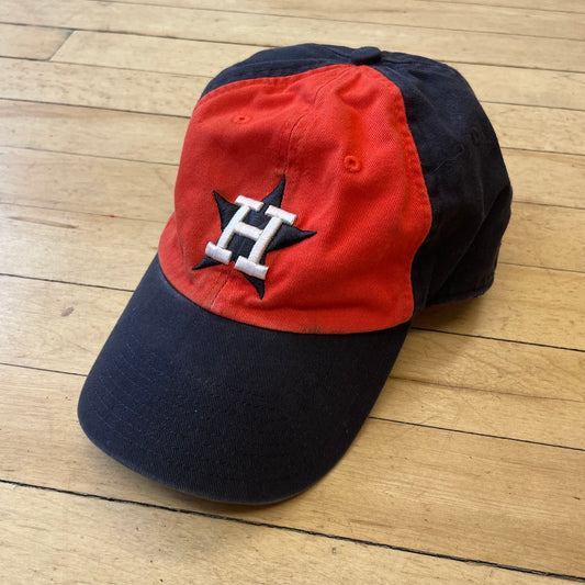 Vintage Houston Astros Nike strapback Hat