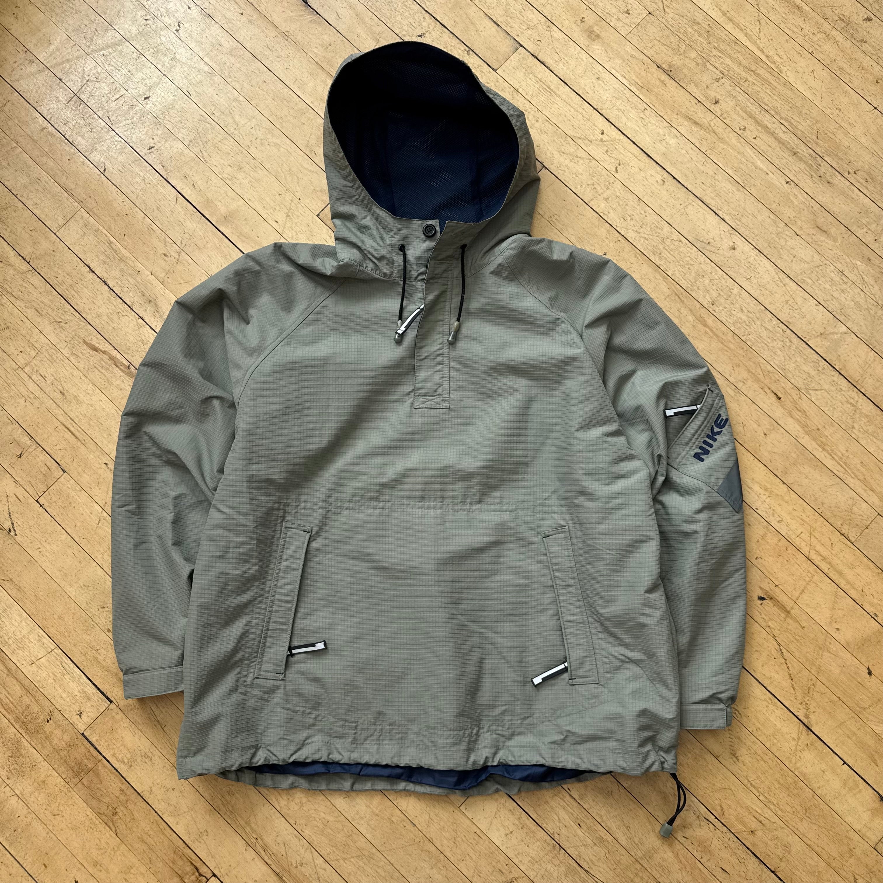 Vintage Nike Web Jacket Sz XL