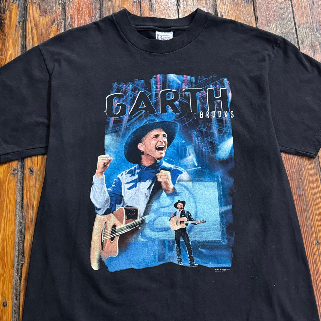 Vintage Garth Brooks T-shirt Sz L