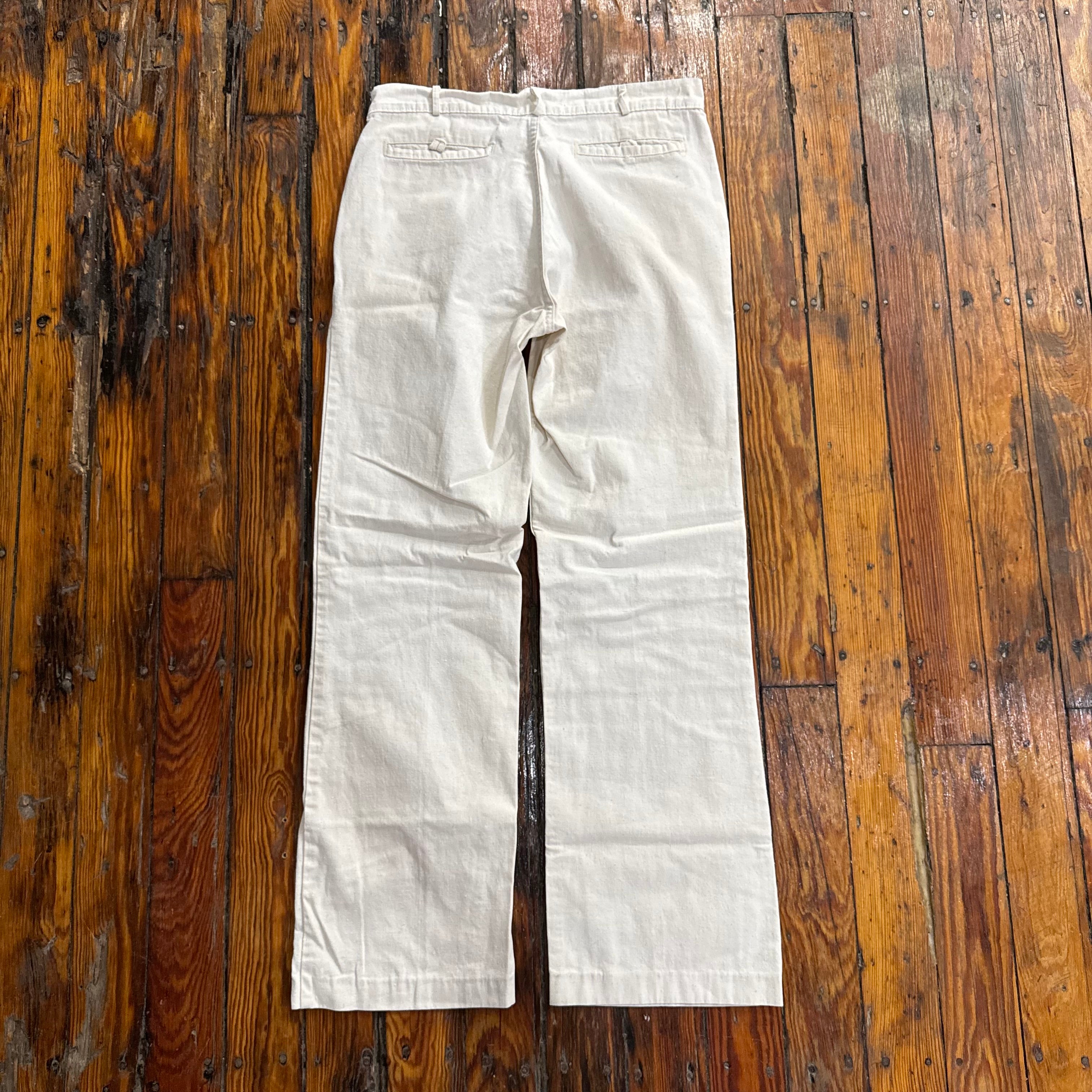 Vintage Levi’s Fresh Produce Pants Sz 33x32