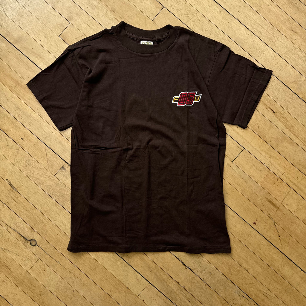 Vintage Fubu 05 Bootleg T-shirt Sz M