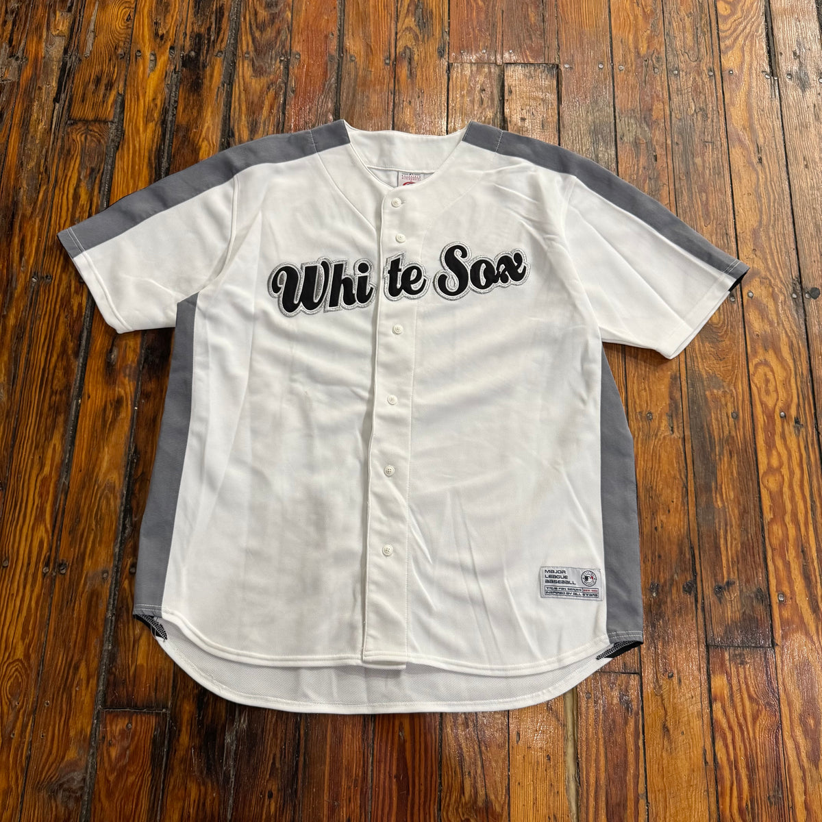 Vintage White Sox “Konerko” Jersey Sz XL