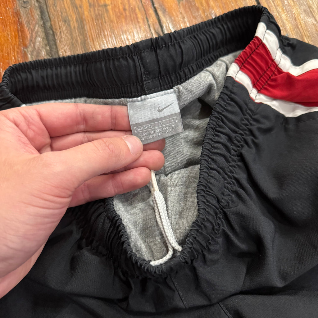 Y2K Nike Trackpants Sz YTH M