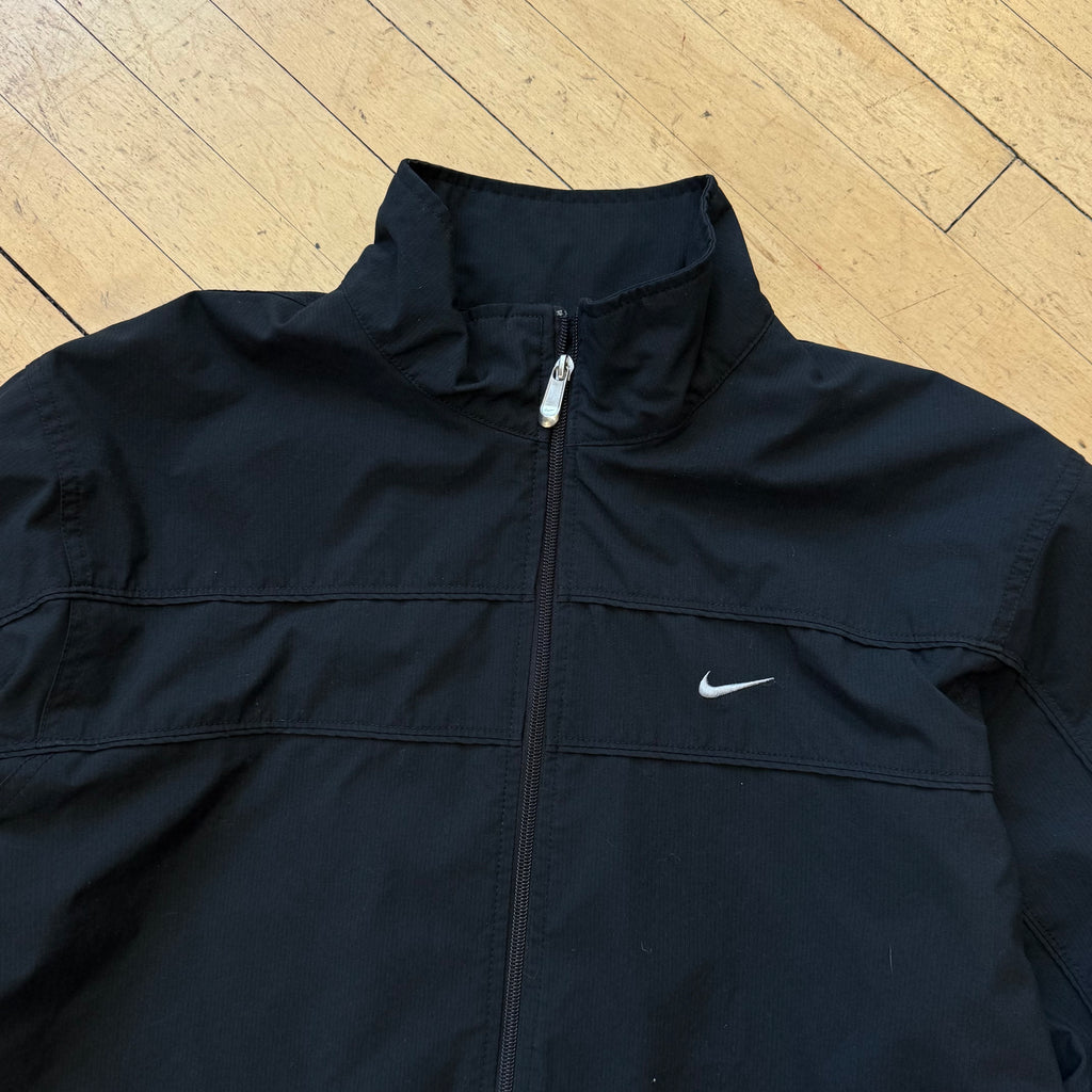 Vintage Nike Windbreaker Jacket Sz L