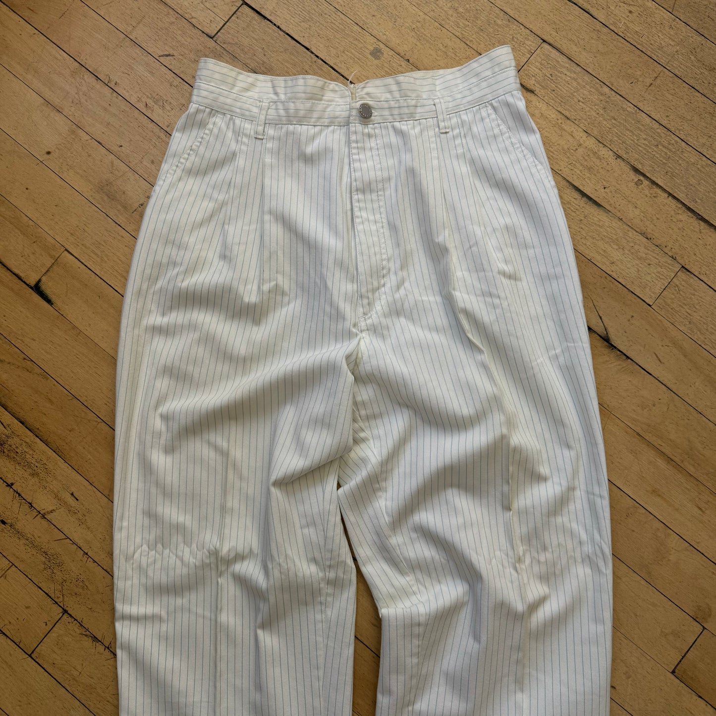 Vintage Tre Classique Lined Pants Sz 16