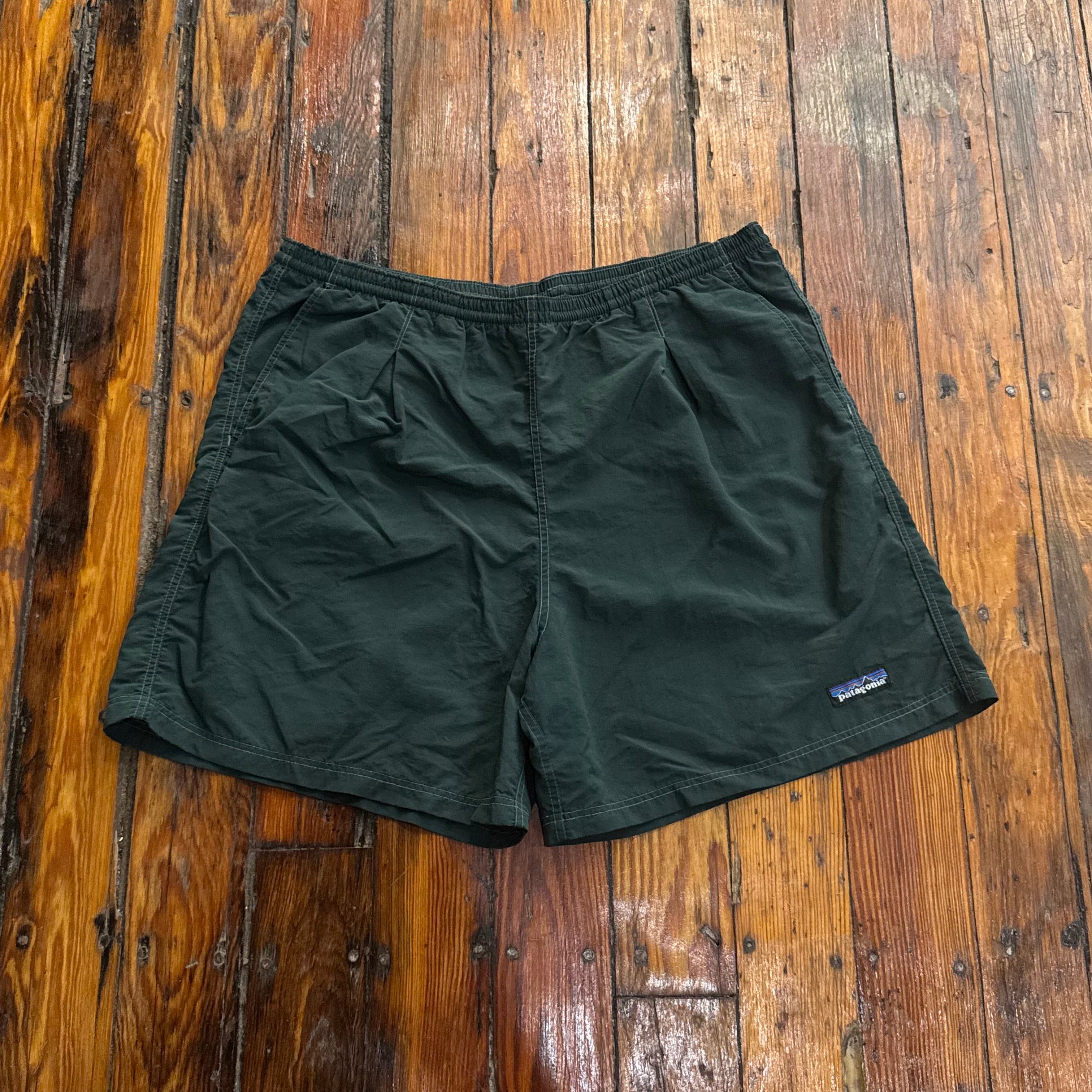 Vintage Patigonia Shorts Sz S