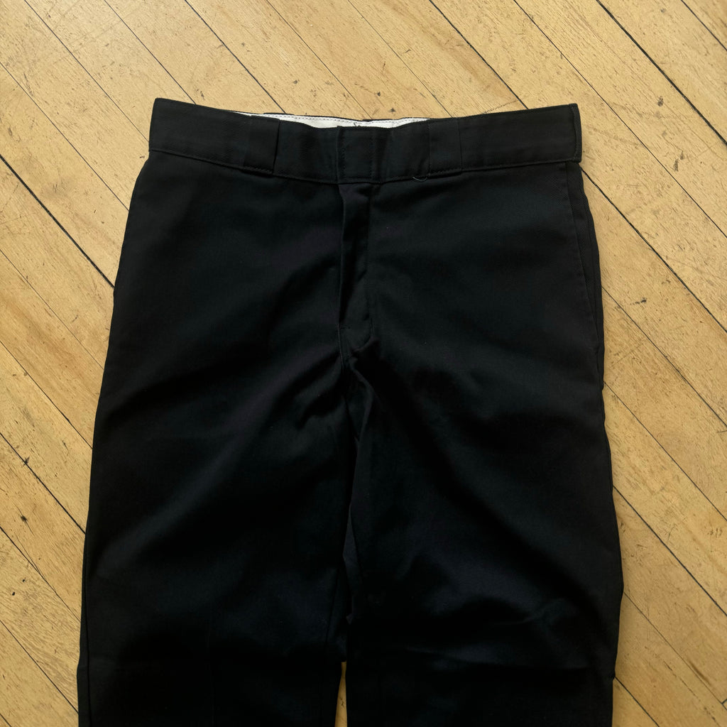 Vintage Dickies 874 Khaki Pants Sz 32x30