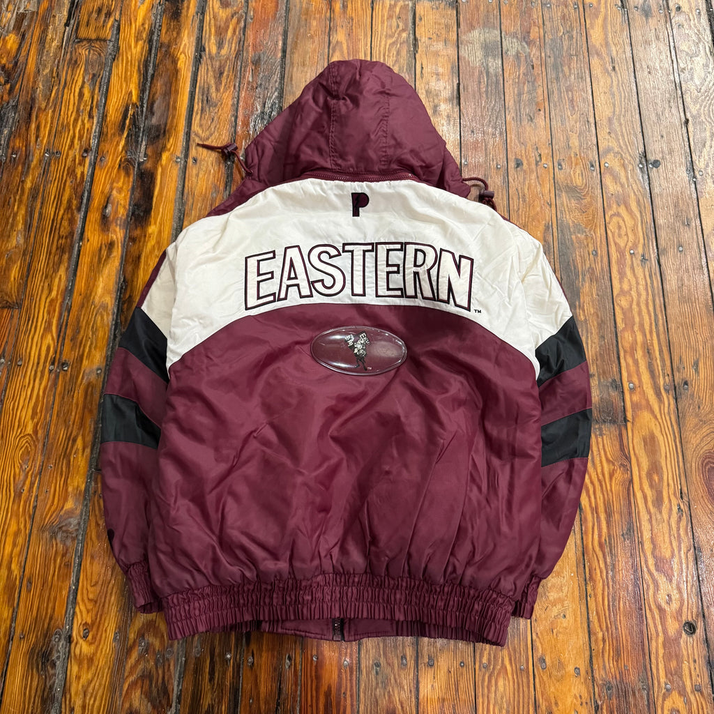 Vintage Eastern ProPlayer Jacket Sz L