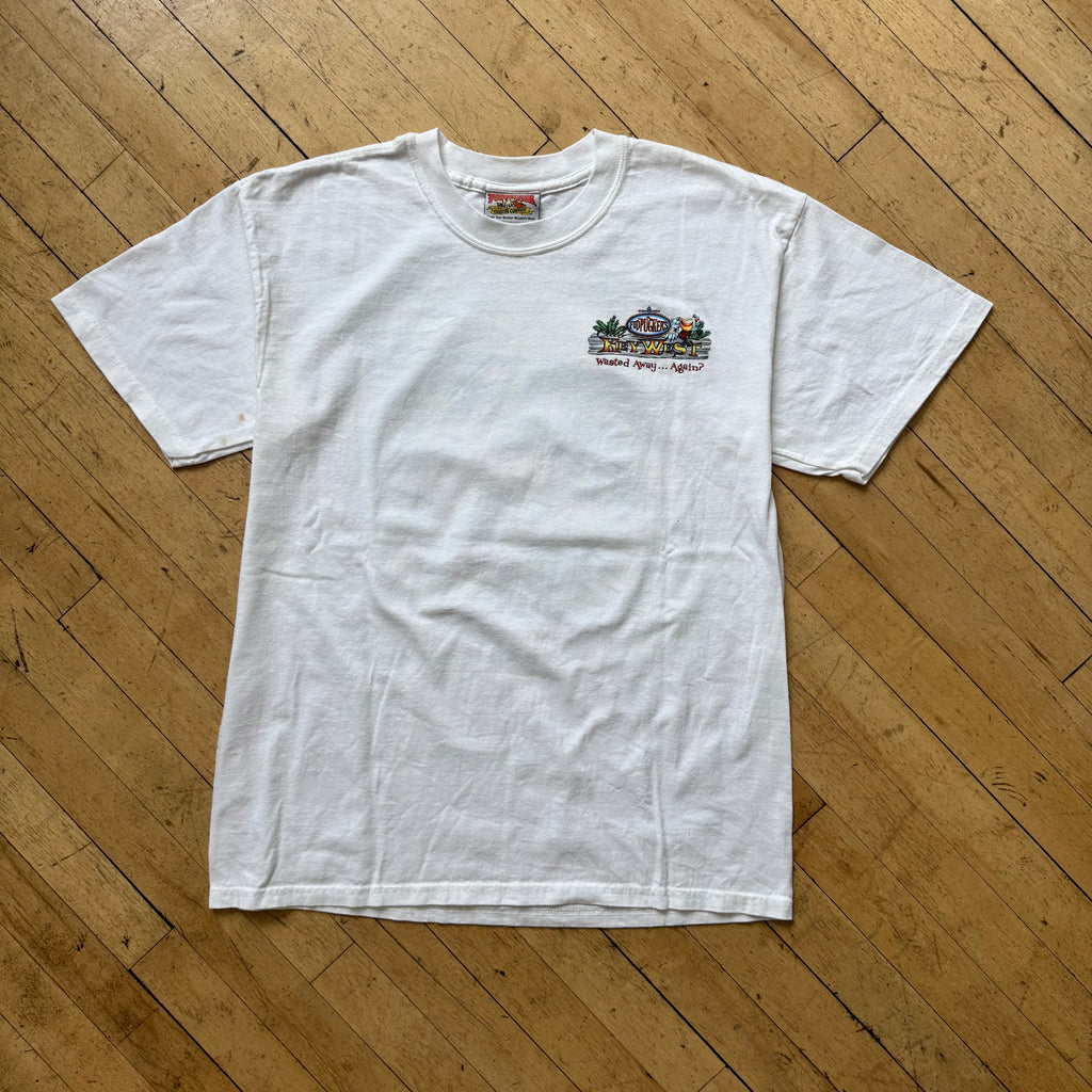 Vintage Fudpuckers Florida T-shirt Sz XL