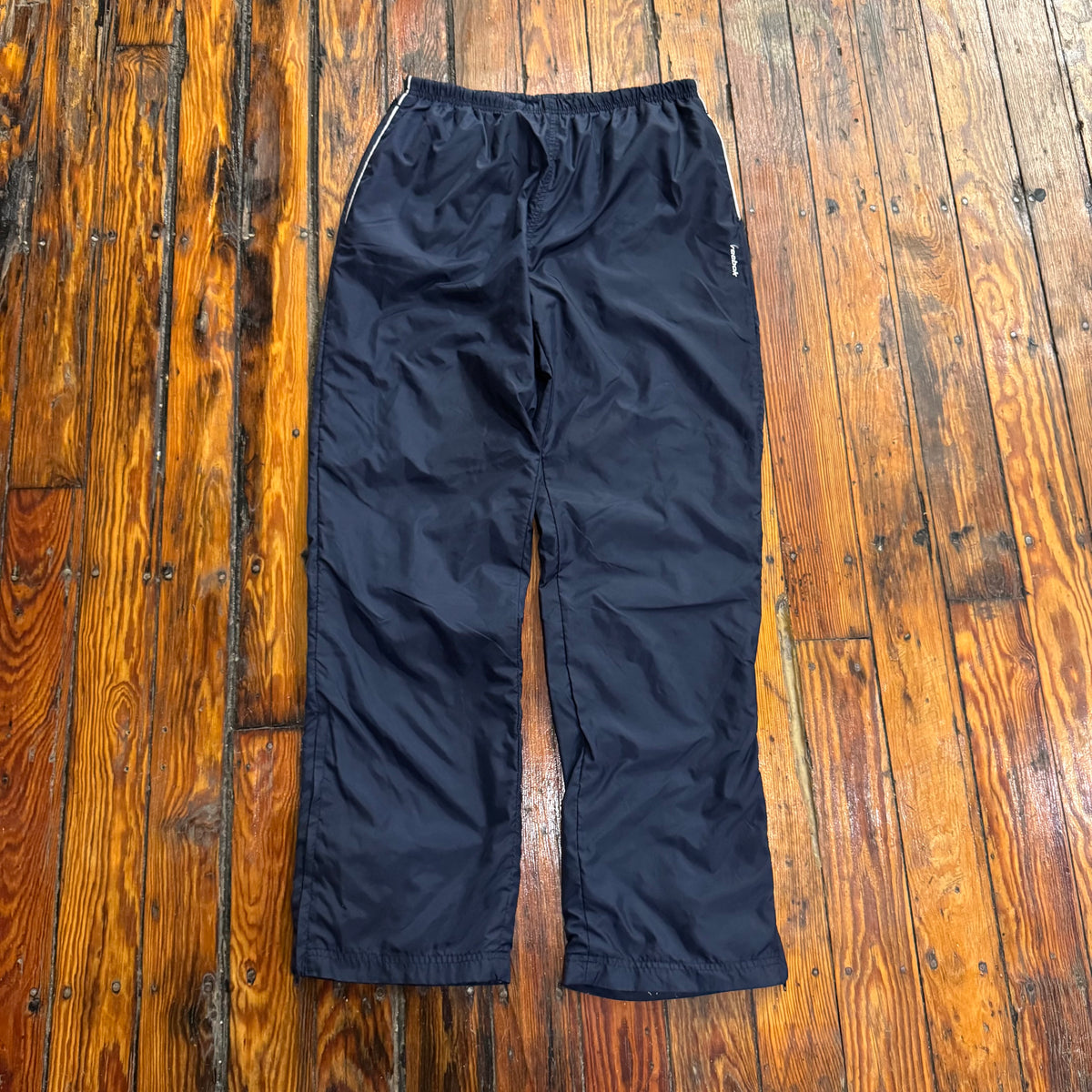 Vintage Reebok TrackPants Sz M