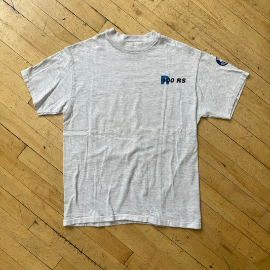 Vintage BMW 100 RS T-shirt Sz M