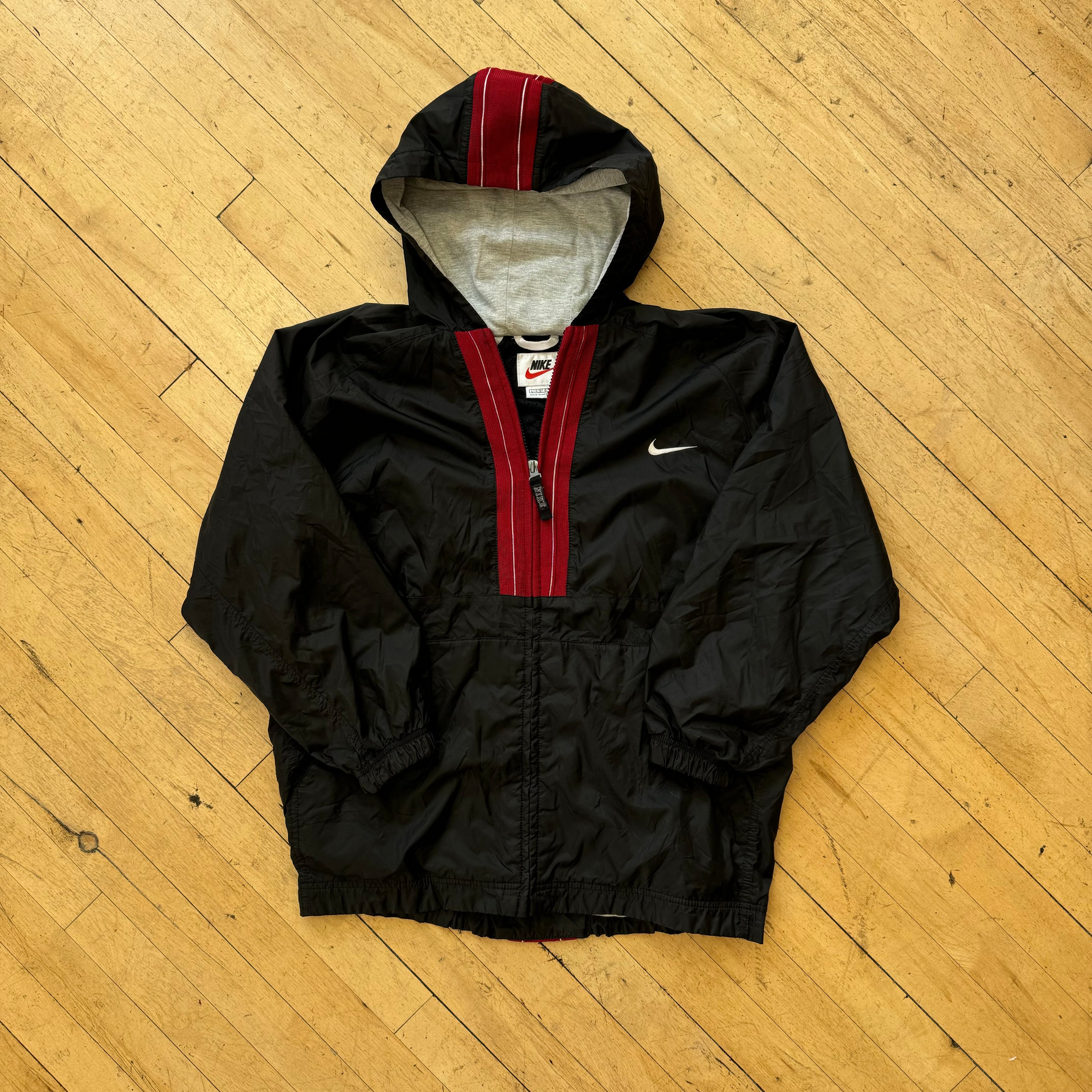 Vintage Nike Windbreaker Jacket Sz S