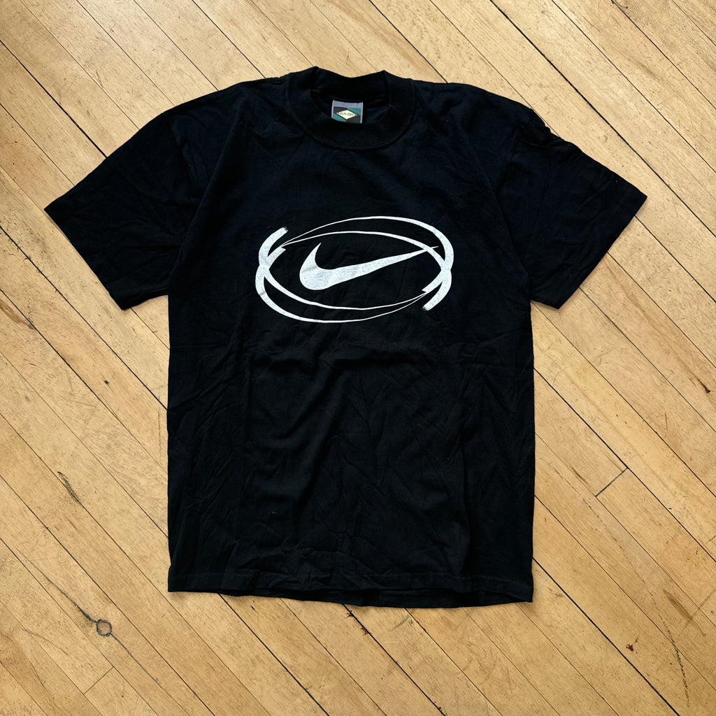 Vintage Bootleg Nike T-shirt Sz M