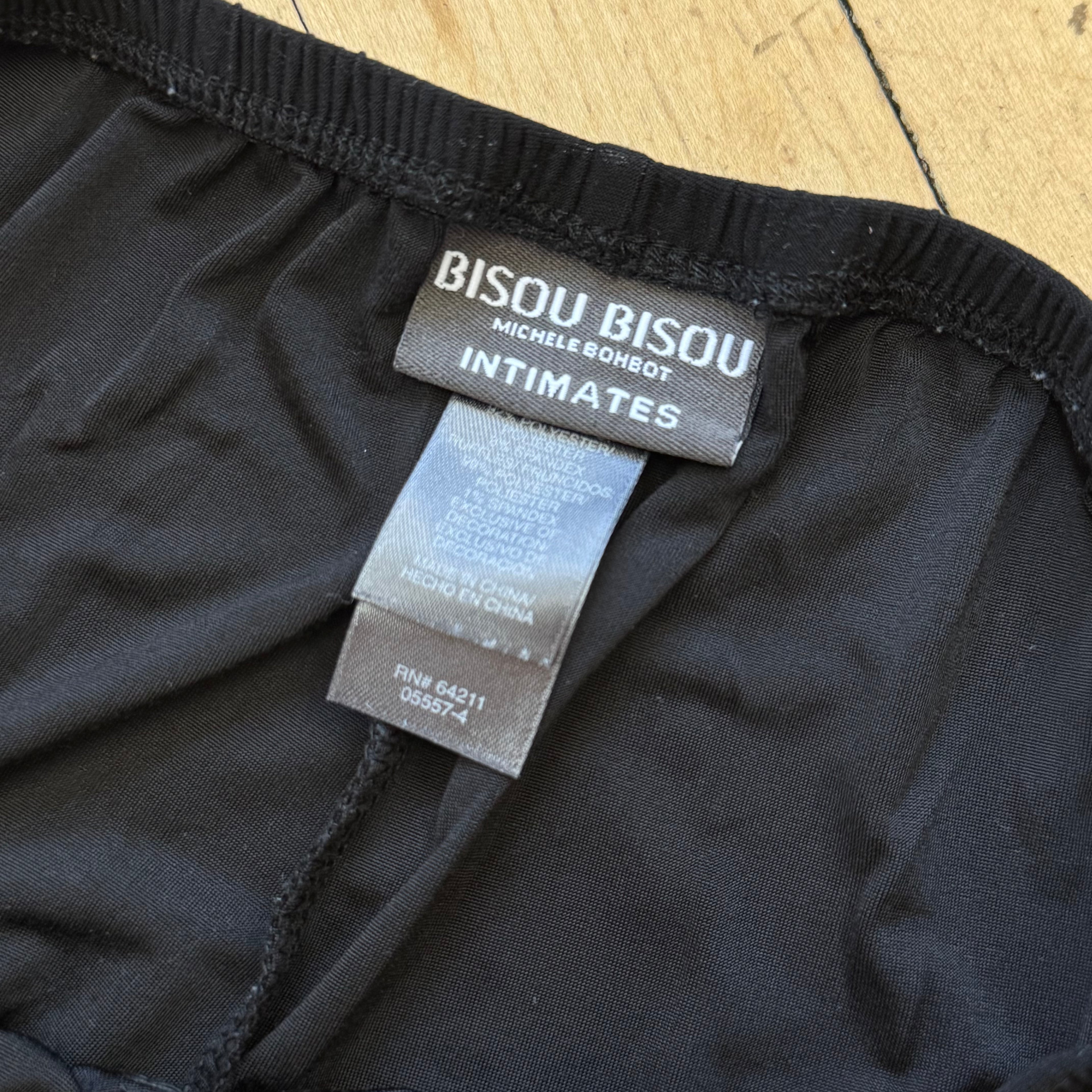 Y2K Women’s Bisou Bisou Pants Sz S