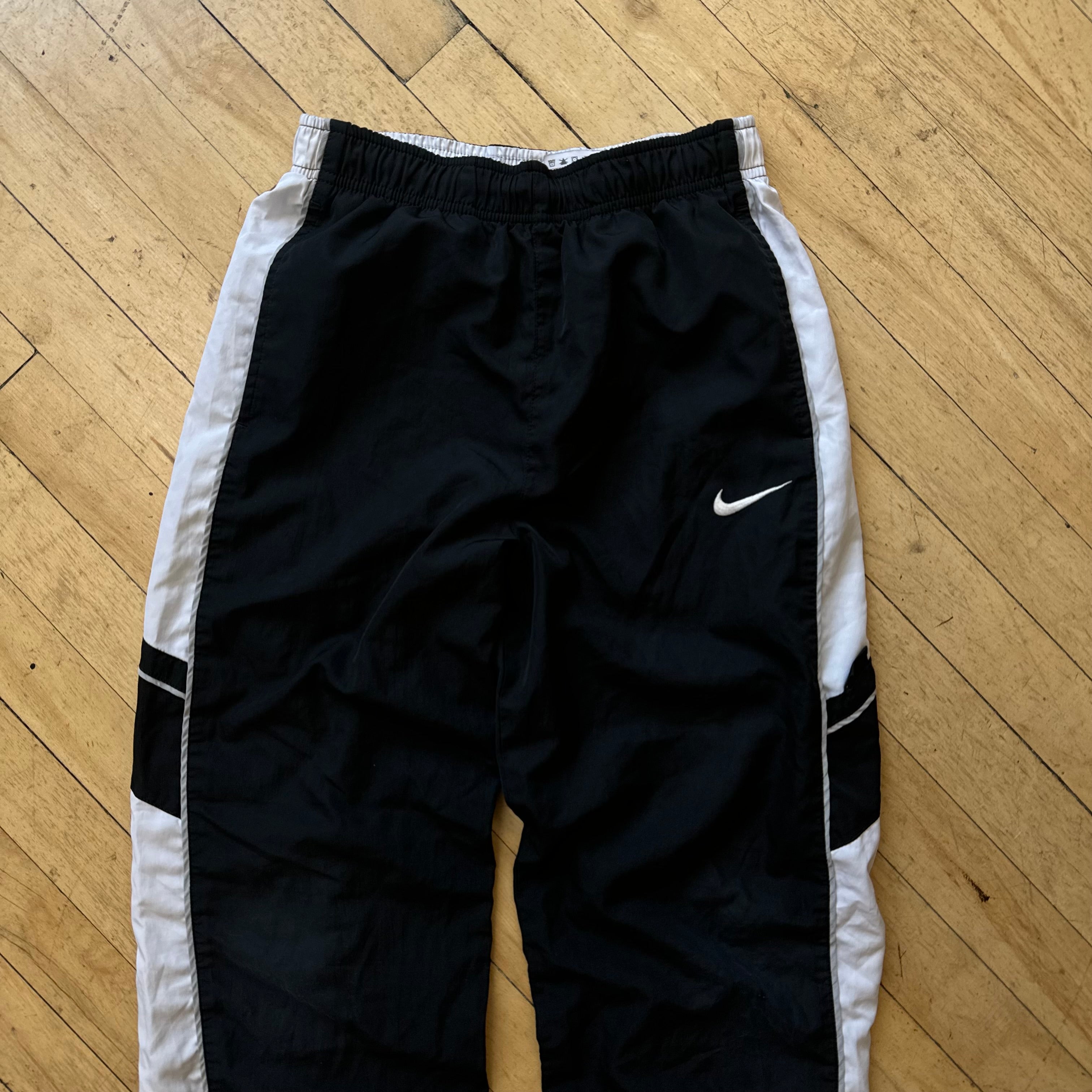 Vintage Nike Track Pants Sz S