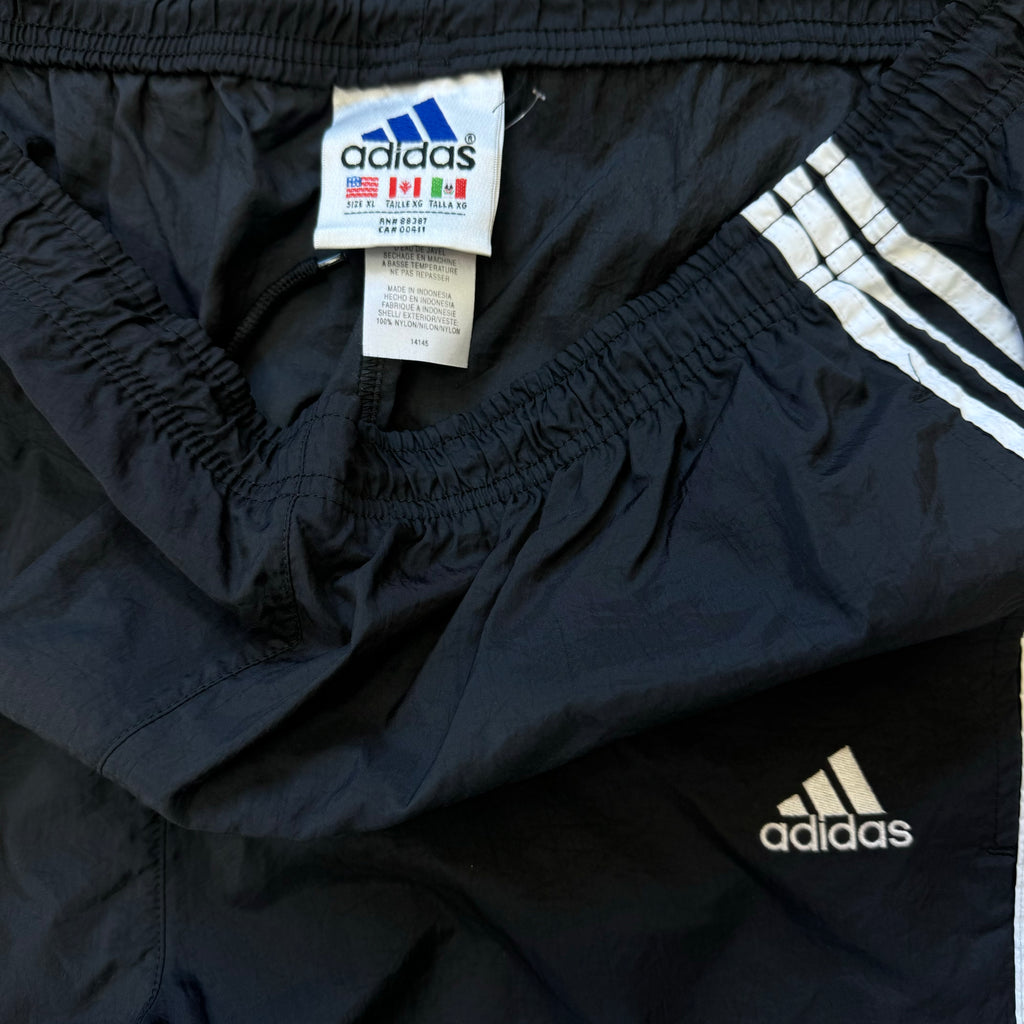 Vintage Adidas Trackpants Sz XL