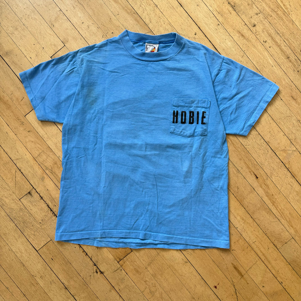 Vintage 80s Hobie Surf T-shirt Sz M