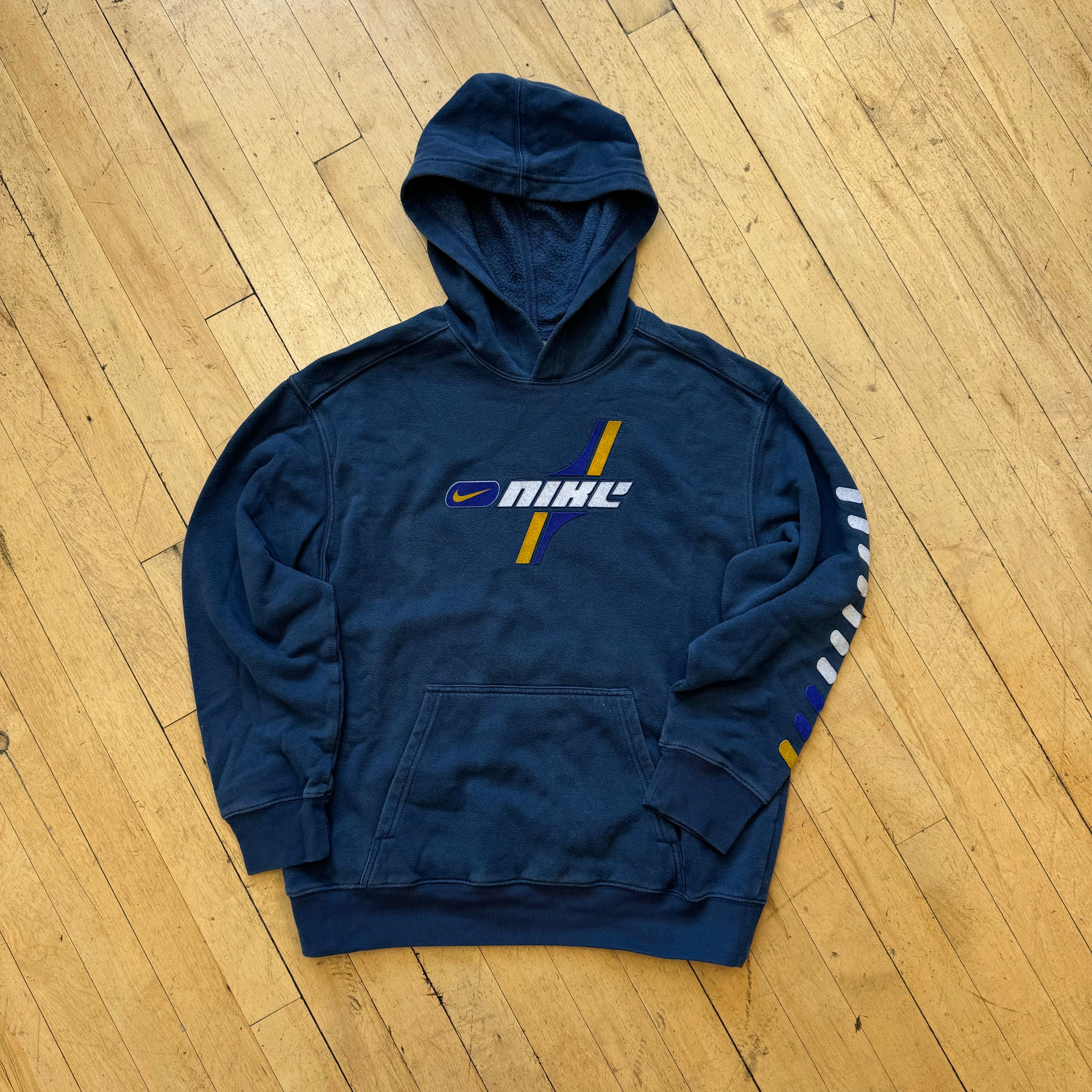 Vintage Nike Hoodie Sz S