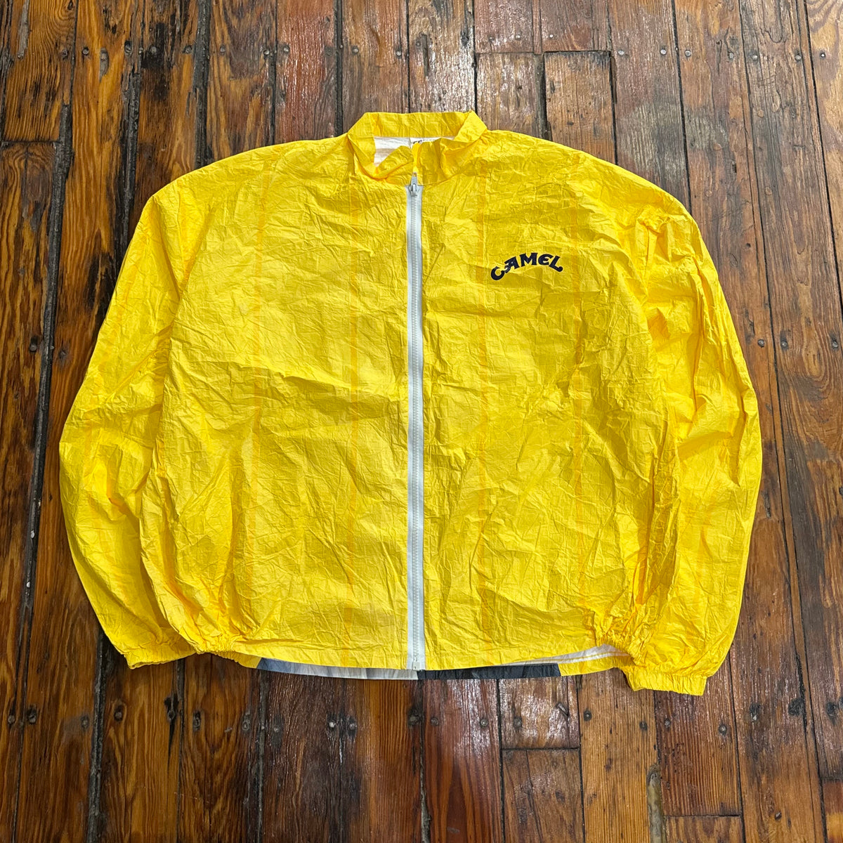 Vintage Camel Joe Light Jacket Sz  L