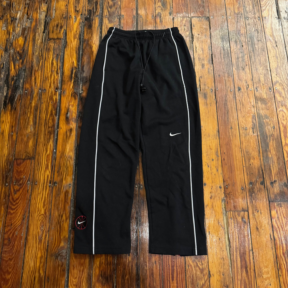 Vintage Nike Basketball TrackPants Sz M