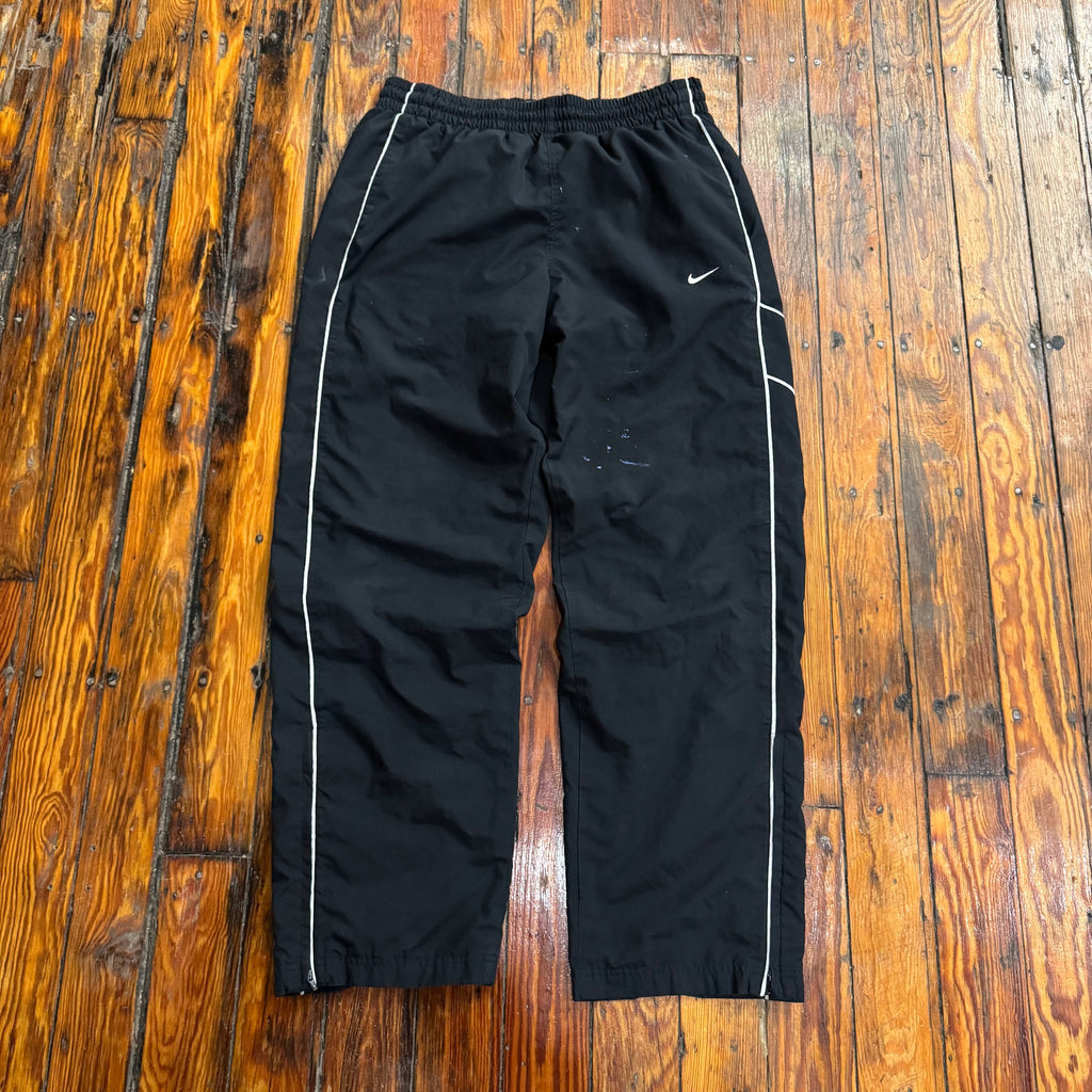 Vintage Nike Lined TrackPants Sz L