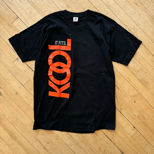 Vintage Kool Cigarettes T-shirt Sz L