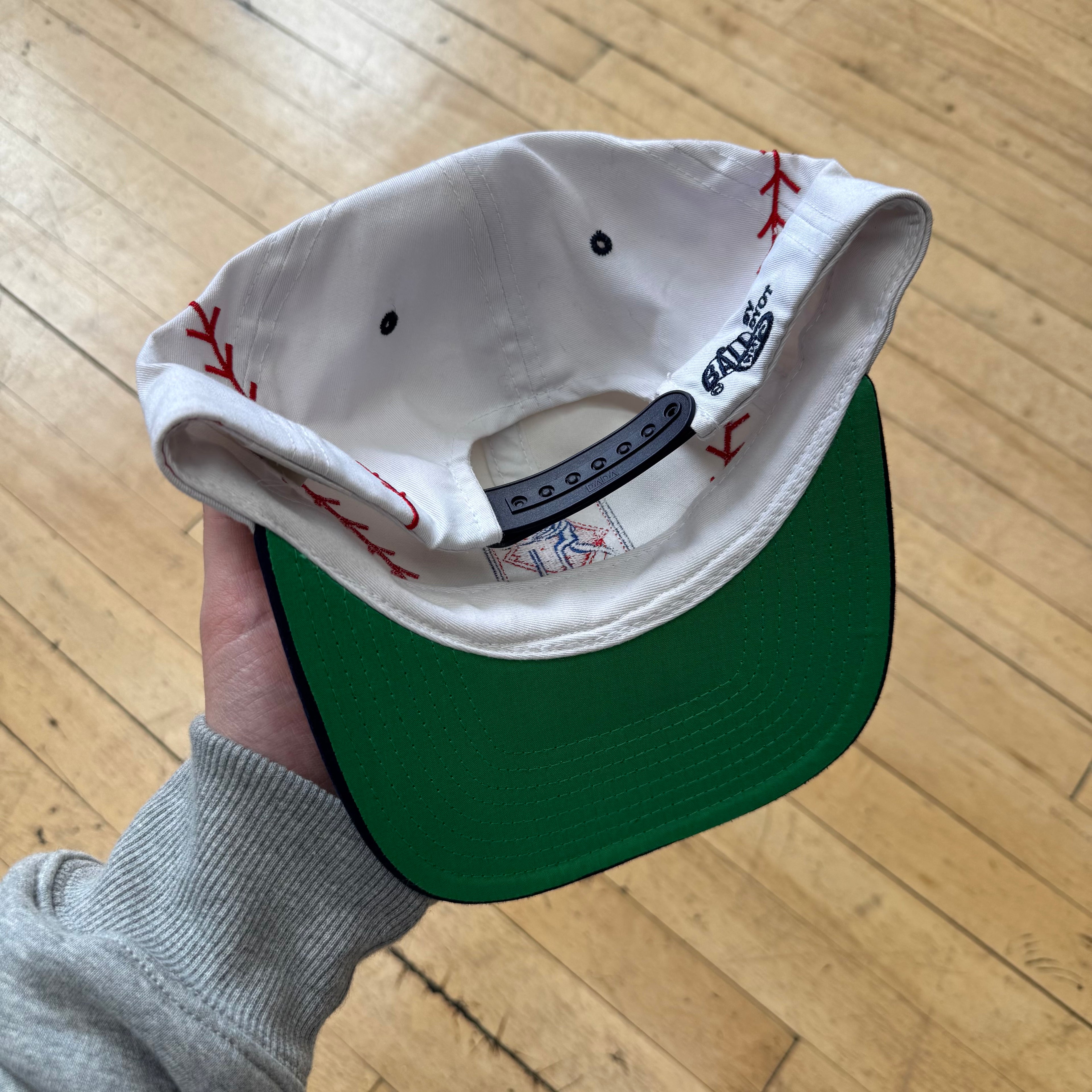 Vintage USA T-Ball SnapBack Hat