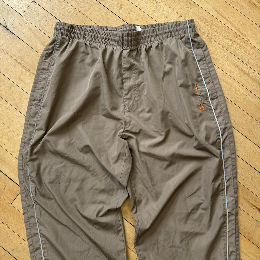Vintage Champion TrackPants Sz XL