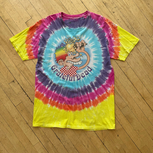 Modern Grateful Dead Icecream T-shirt Sz XL