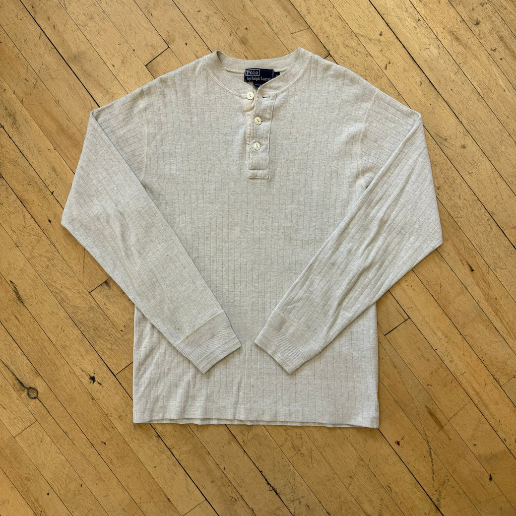 Polo Ralph Lauren Long Sleeve T-shirt Sz M