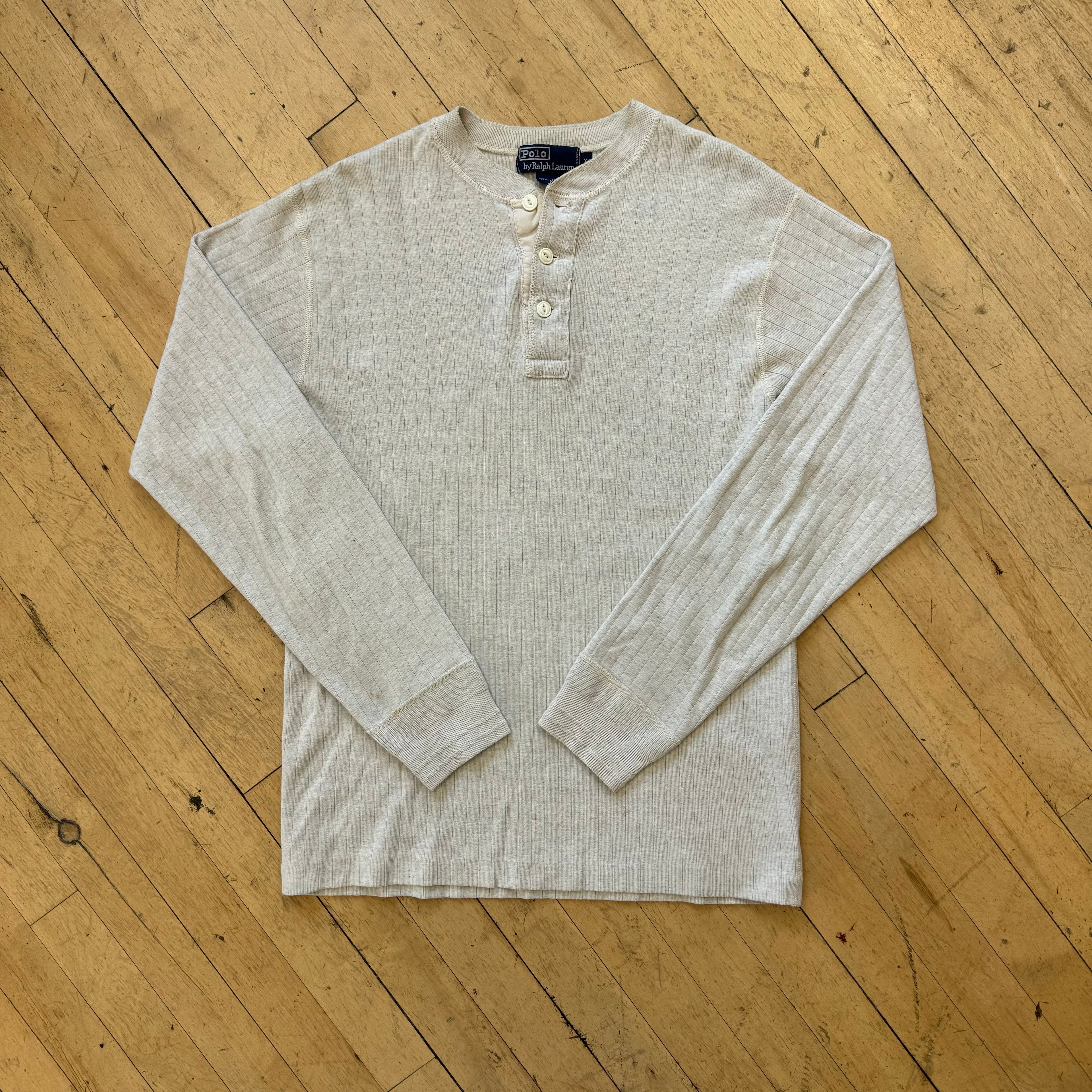 Polo Ralph Lauren Long Sleeve T-shirt Sz M