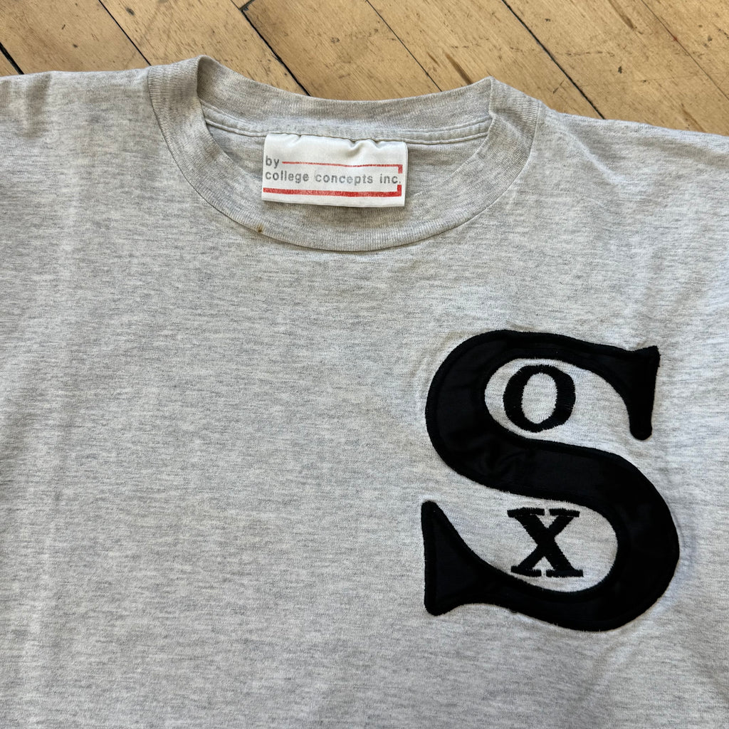 Vintage Chicago White Sox T-shirt Sz M