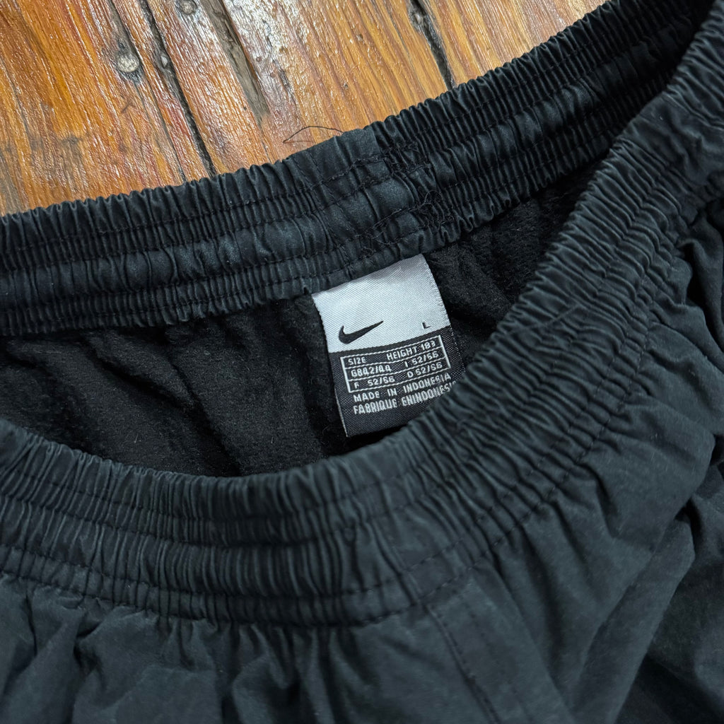 Vintage Nike TrackPants Sz L