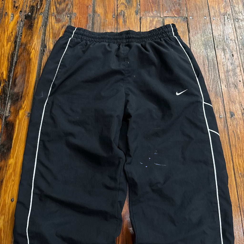 Vintage Nike Lined TrackPants Sz L