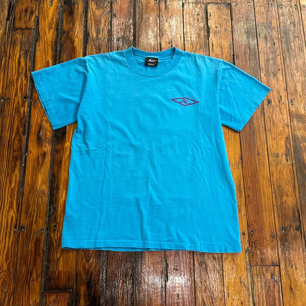 Vintage Hobbie Surf T-shirt Sz M