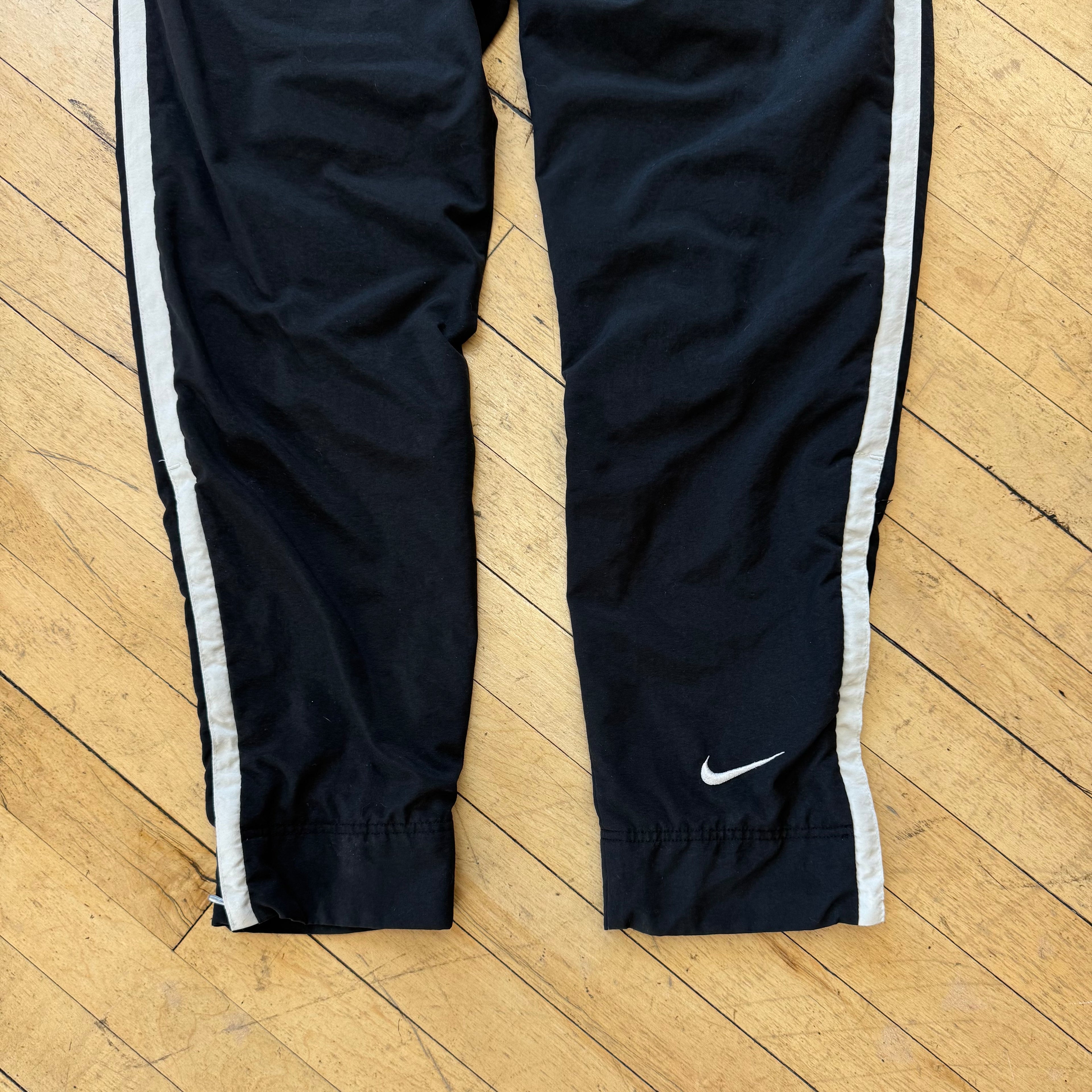 Vintage Nike TrackPants Sz S