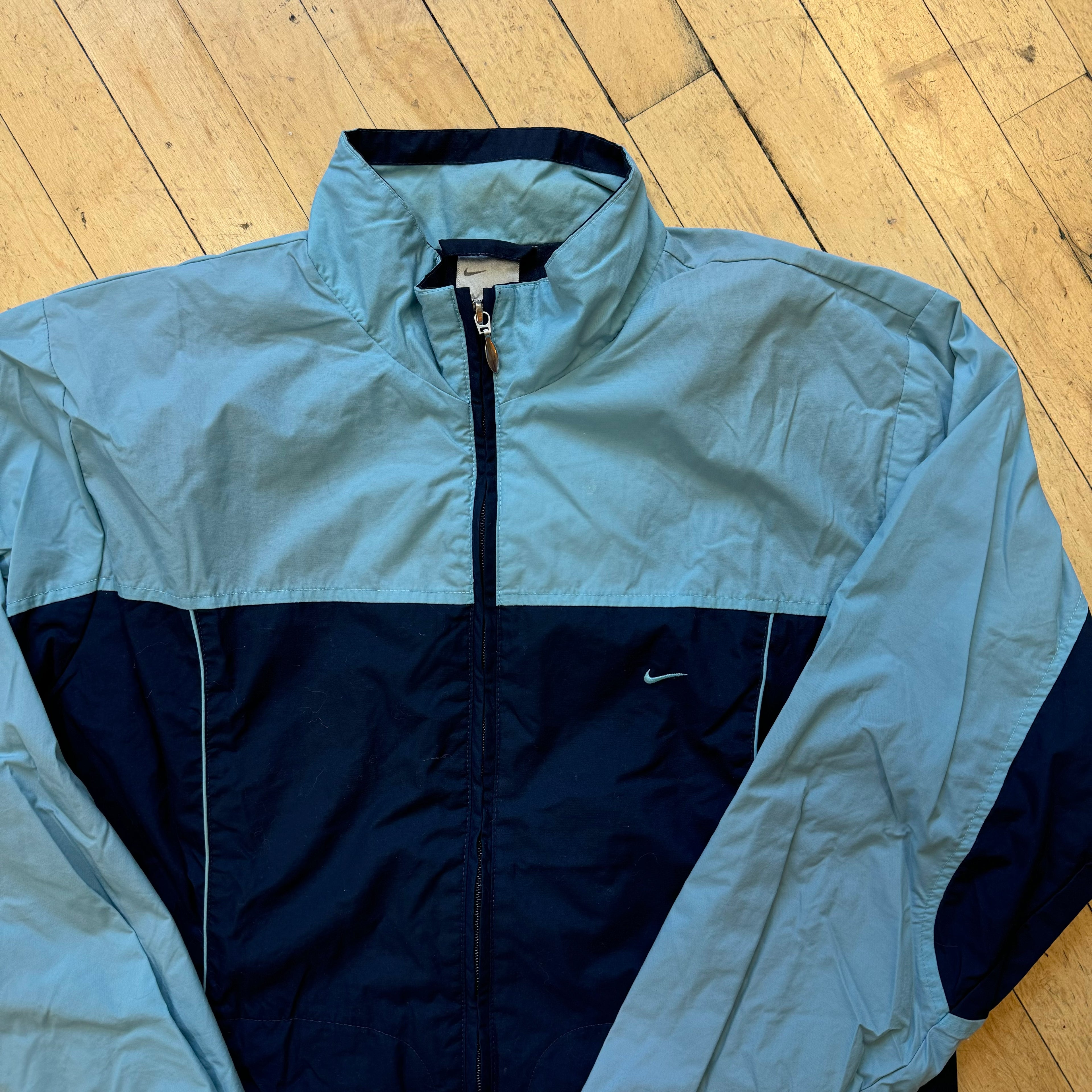 Vintage Nike Windbreaker Sz S