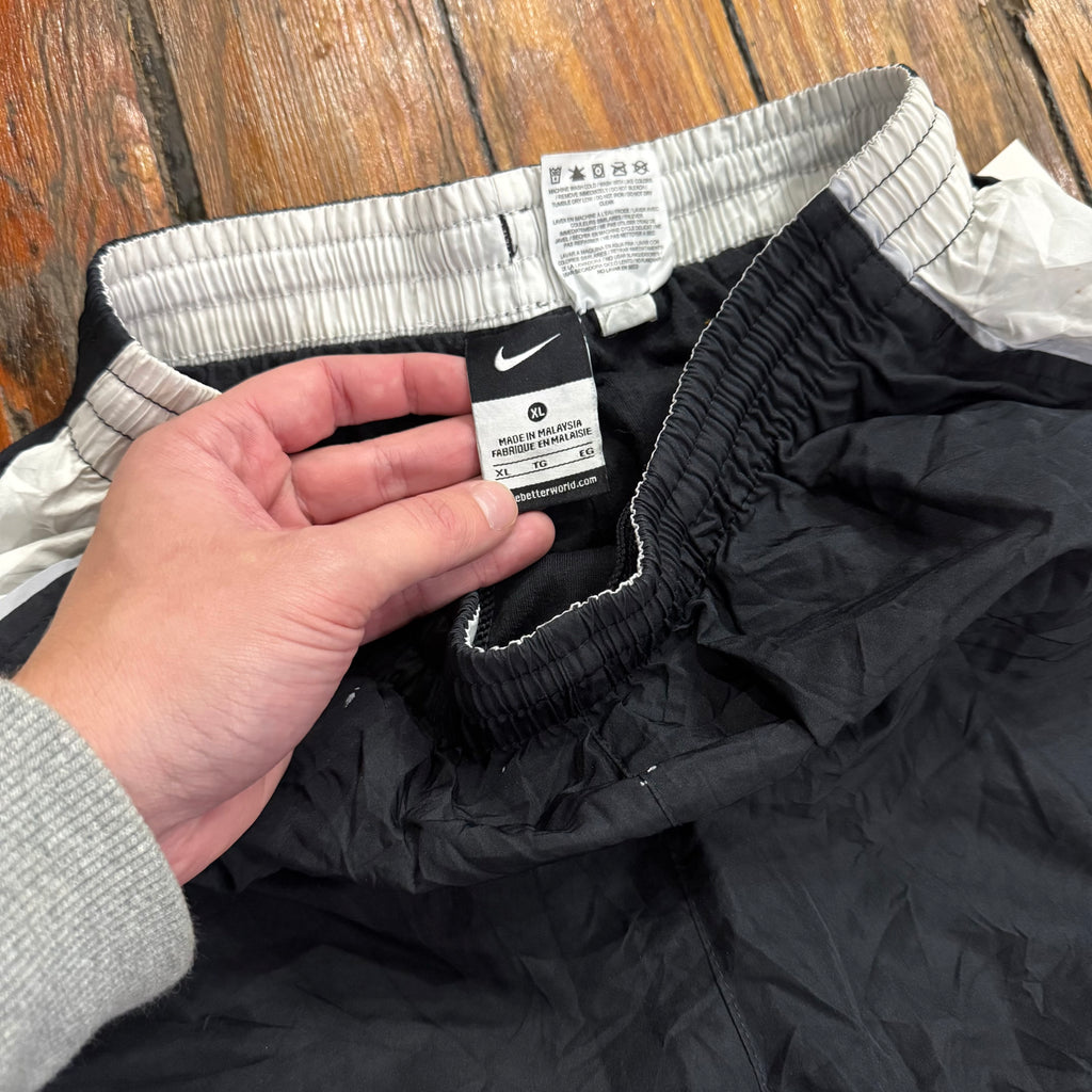 Y2K Nike TrackPants Sz M