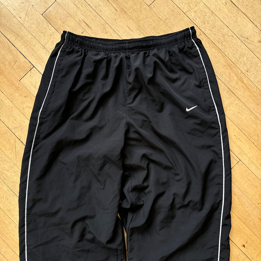 Vintage Nike Striped Trackpants Sz L
