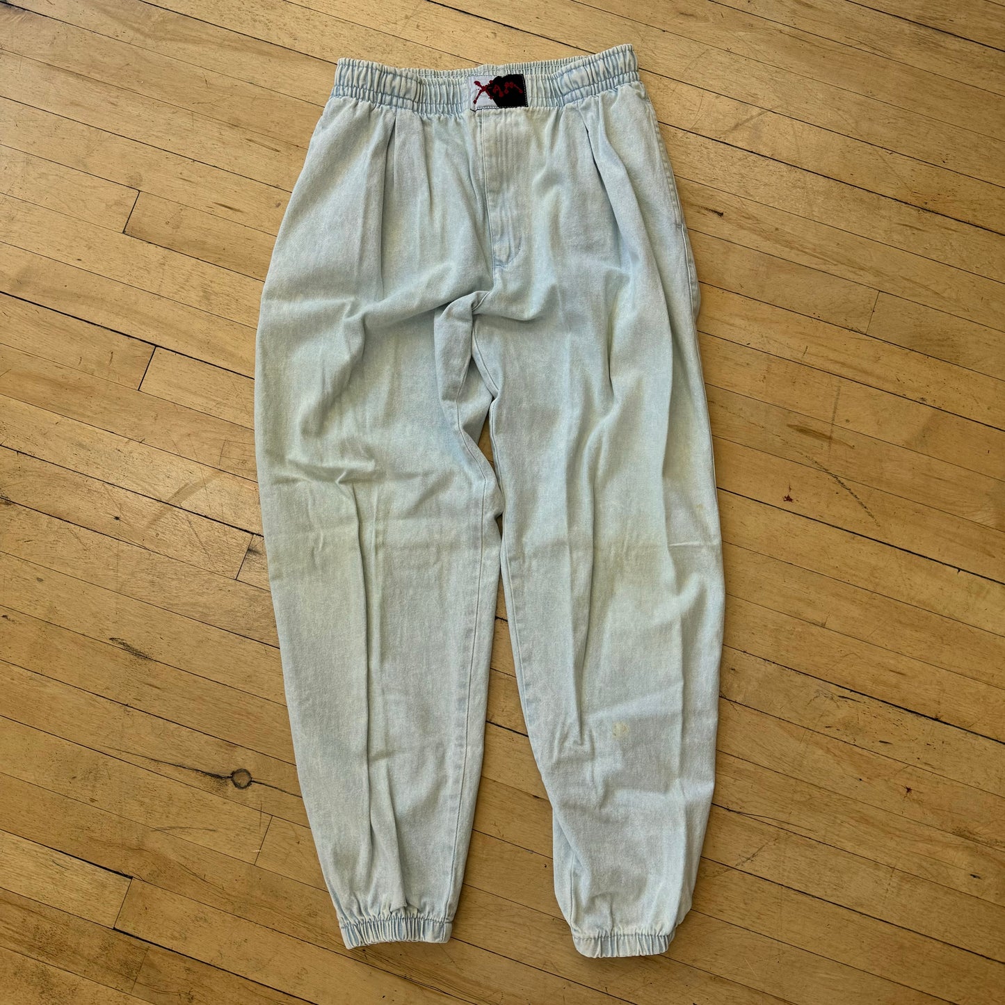 Vintage Xam Denim Jean Pants Sz M (31)