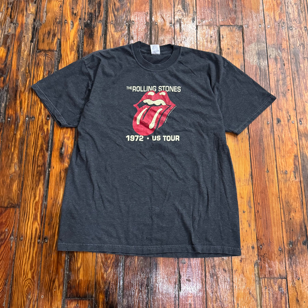 Y2K Rolling Stones T-shirt Sz XL