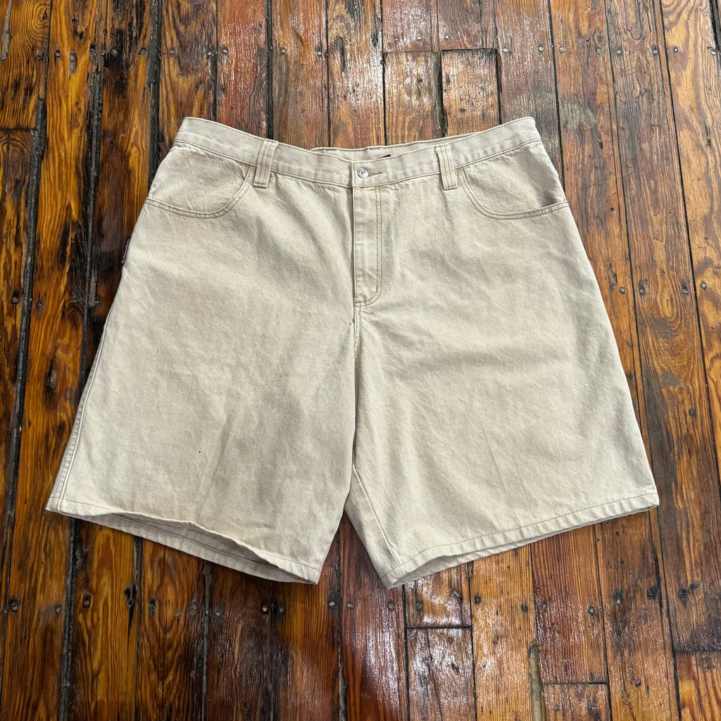 Y2K Interstate Denim Jeans Sz 42